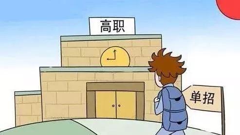 科技浪潮下的高考高职扩招新机遇消息速递