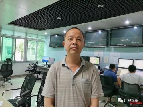 四川暴雨来袭，最新降雨情况报告，你准备好了吗？🌧️
