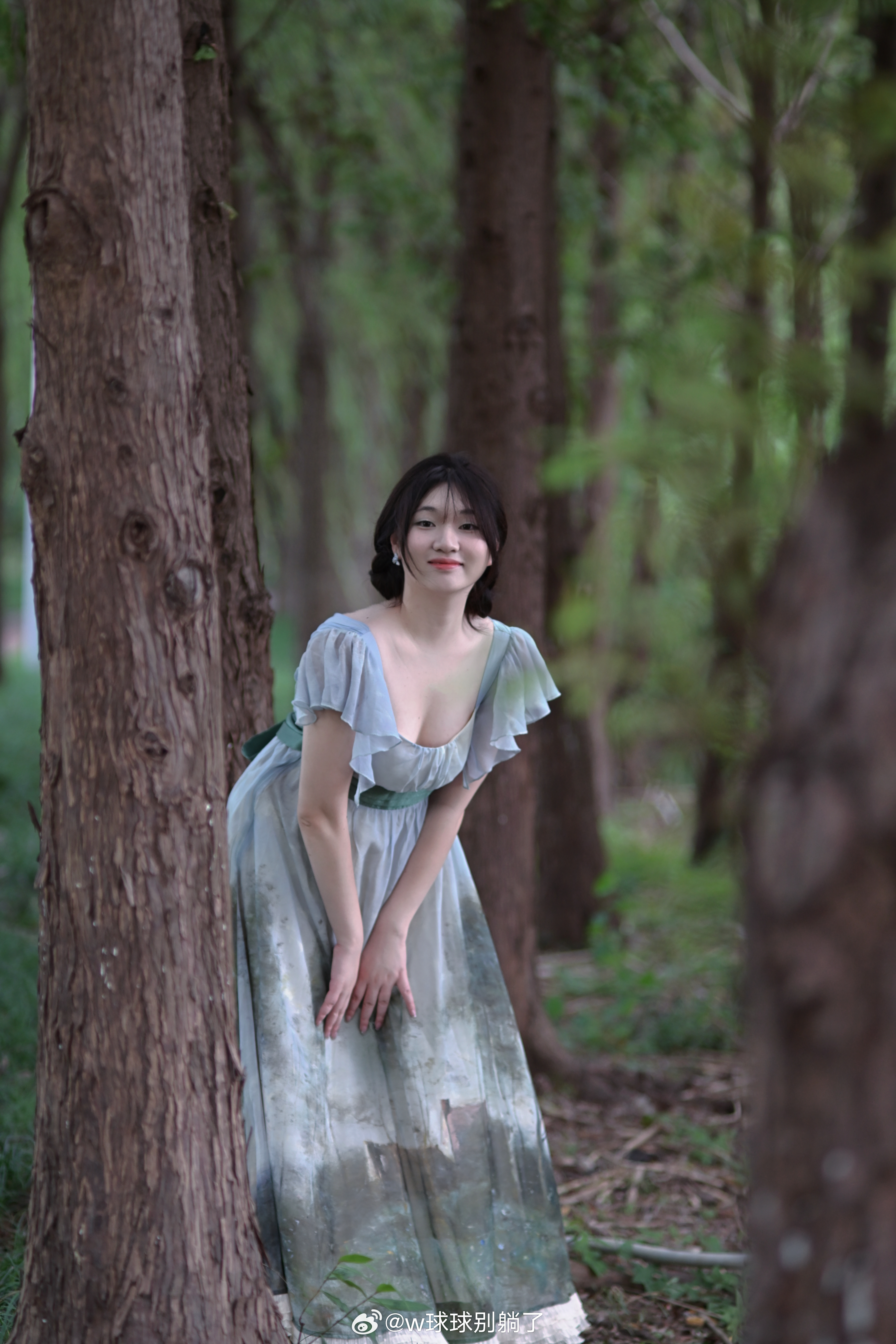 绿妻贴吧最新动态，自然生活的魅力时光探索