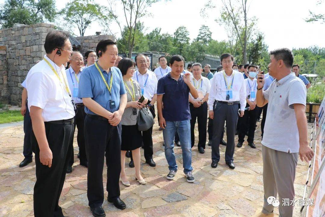 泗水县最新新闻热点，日常趣事与友情的交织温馨