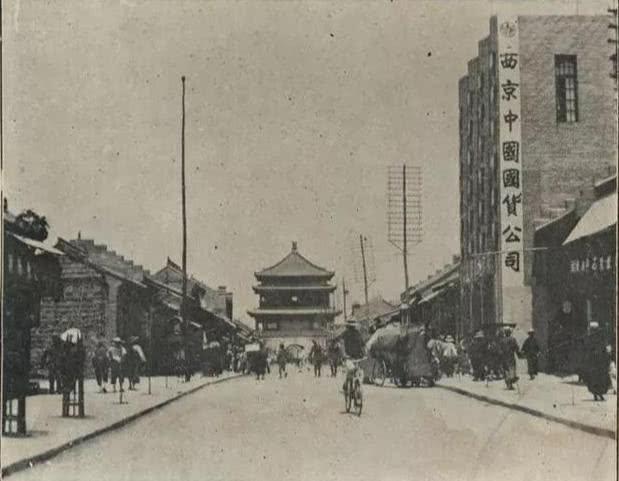 西京古都，繁荣发展的最新动态与消息汇总