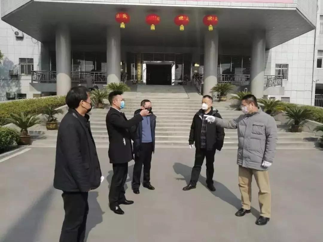 新状病毒疫情最新动态及防护应对指南