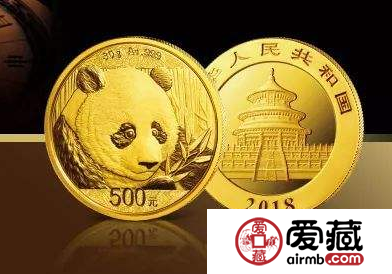 2018熊猫金币最新价格及指南