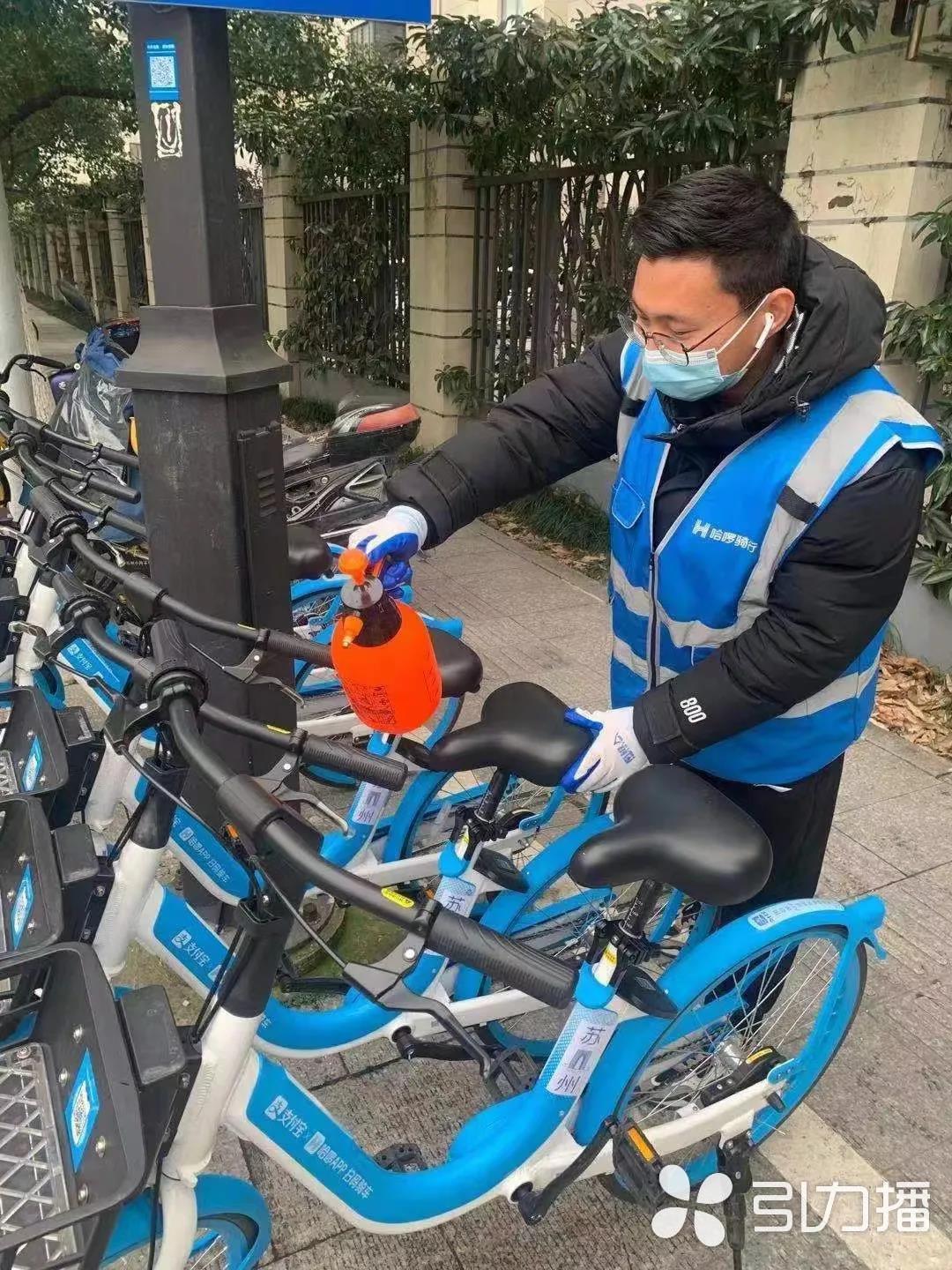 哈啰电动车最新系列，绿色出行，轻松探索自然美景的旅程