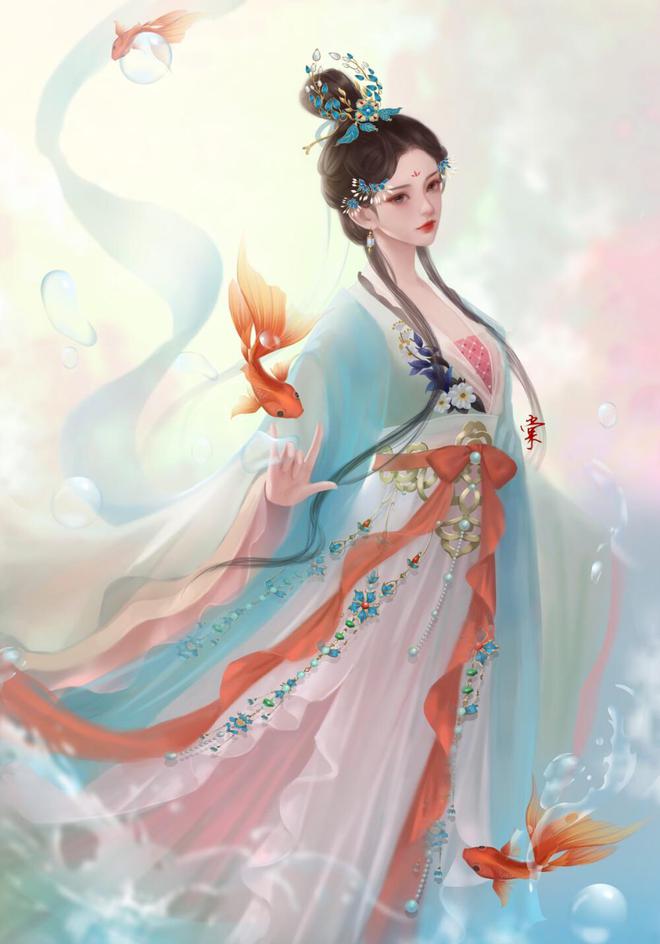 科技重塑后宫魅力，最新后宫文小说开启智能阅读新纪元