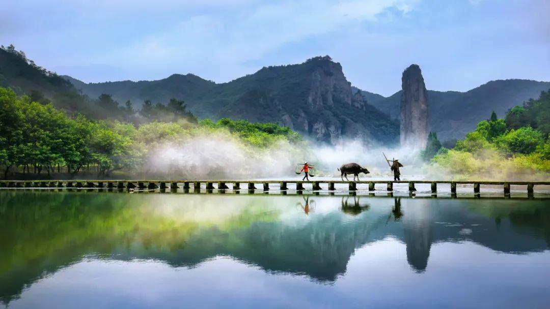 纳米最新款炉，与自然美景的轻松之旅体验