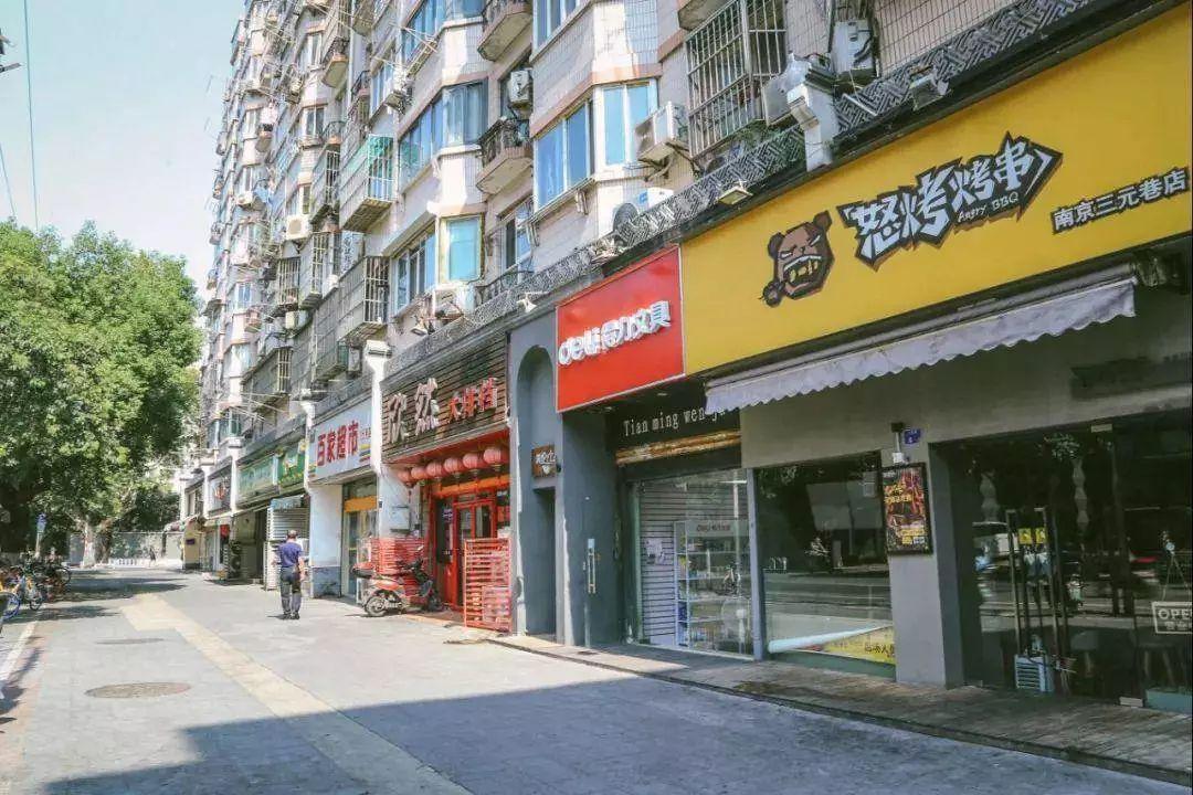 探索小巷深处的独特魅力，家居装修之旅的新篇章