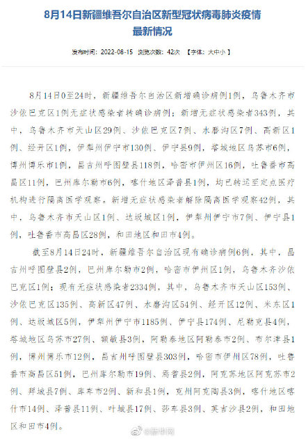 新疆疫情最新通报与小巷深处的独特风情与隐藏瑰宝