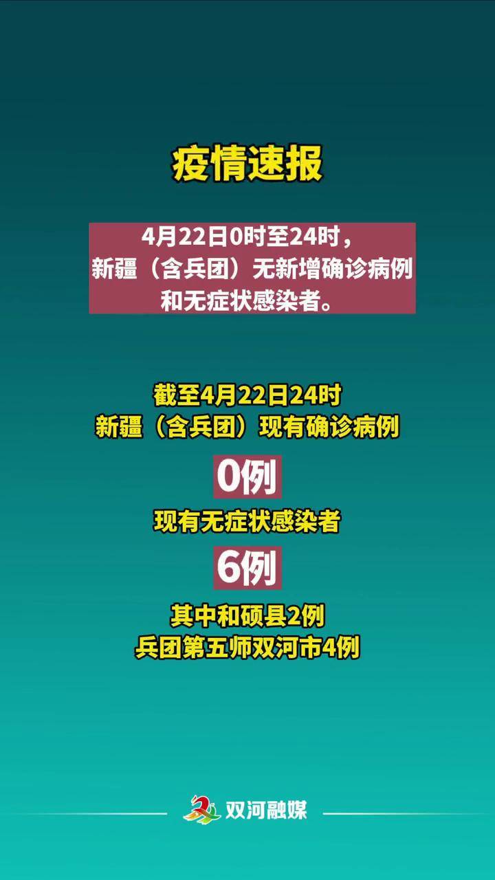 新疆疫情最新报道，疫情下的温情日常
