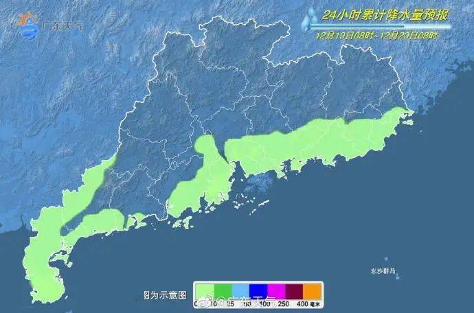 佛山台风最新预警信号，科技守护，预见未来风险