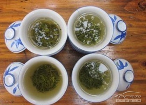 最新盖碗茶具推荐及论述