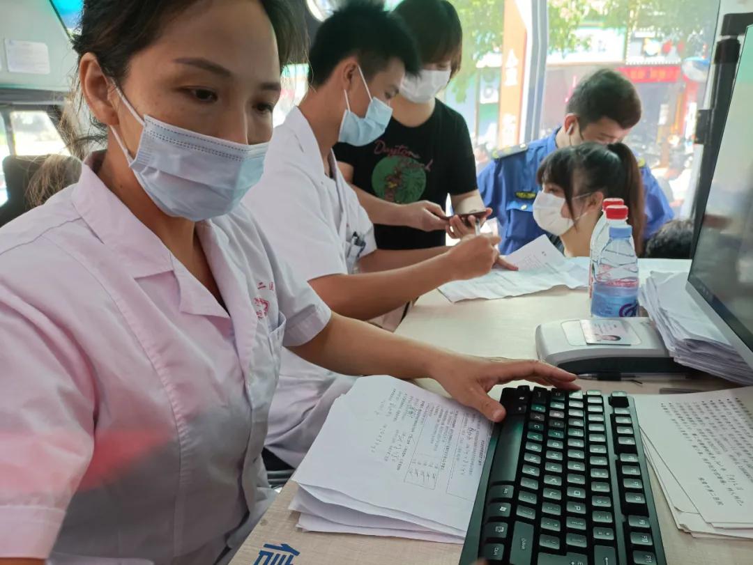 中国疫苗最新官方消息发布✨