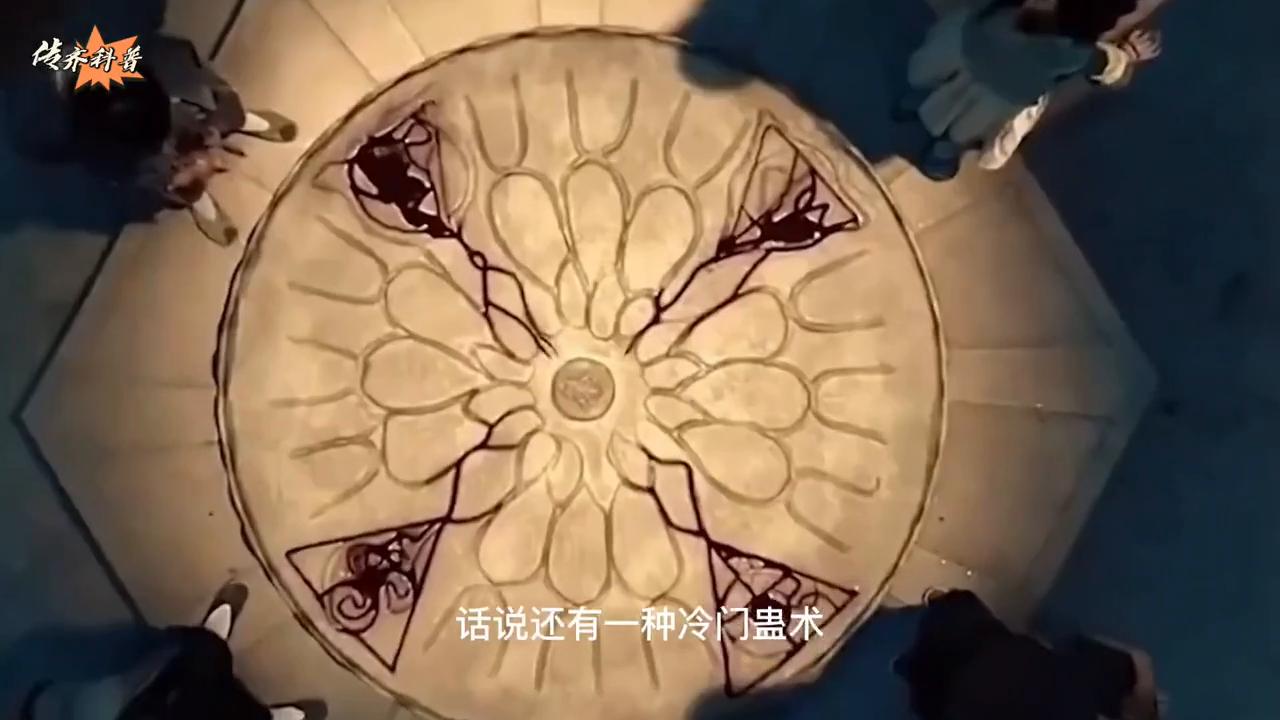 巫蛊情记最新章节，变化中的学习之旅与自信魔法咒语
