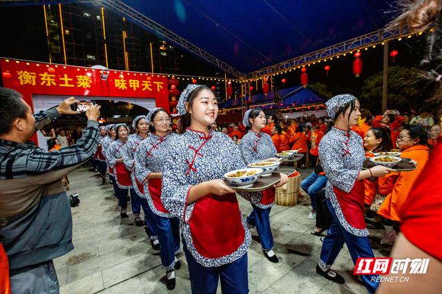 衡东新闻最新动态，小巷深处的独特风味