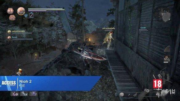 PS4最新隐藏宝藏游戏探索指南，小巷中的未知乐园！