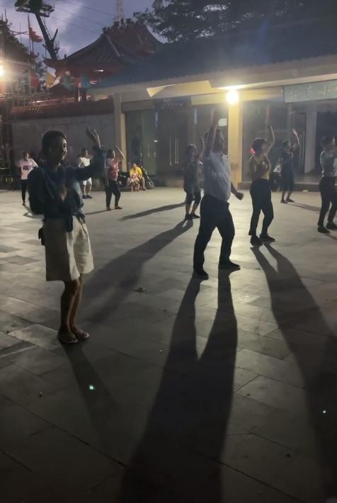 广场舞最新歌曲，舞动生活的旋律旋律激情飞扬