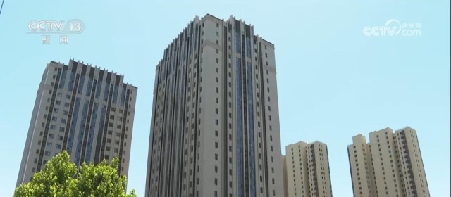 城中村改造最新政策，重塑城市面貌，提升居民生活品质行动启动