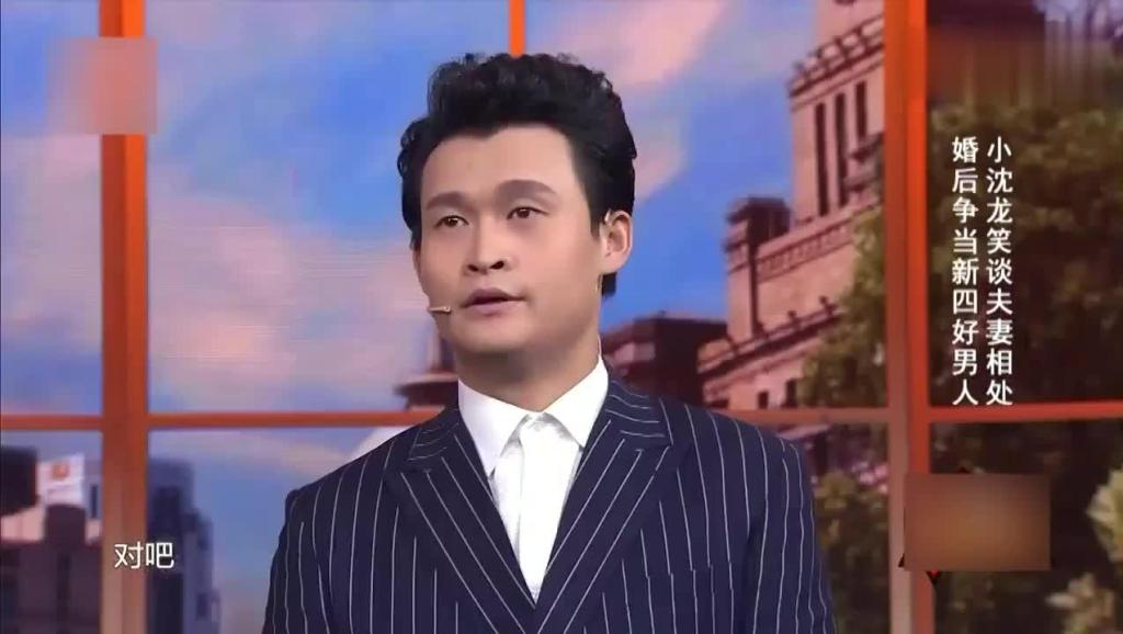 小沈龙最新小品深度解析，独特观点下的精彩演绎