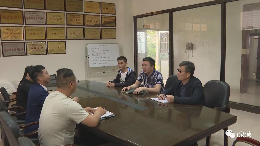 泉港最新招聘观点论述全面解析