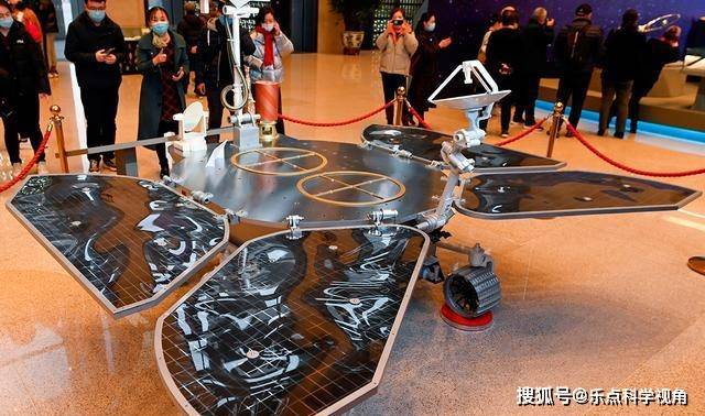 祝融号最新动态，火星探索之旅的新里程碑