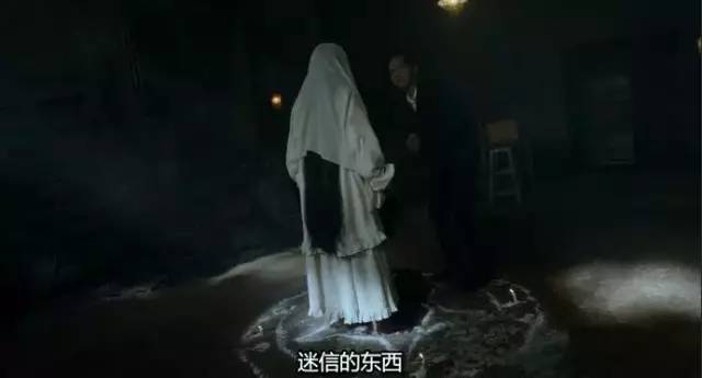 鬼修女最新版，自然美景探险之旅