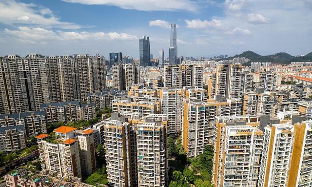 东莞楼市最新动态，科技重塑居住未来