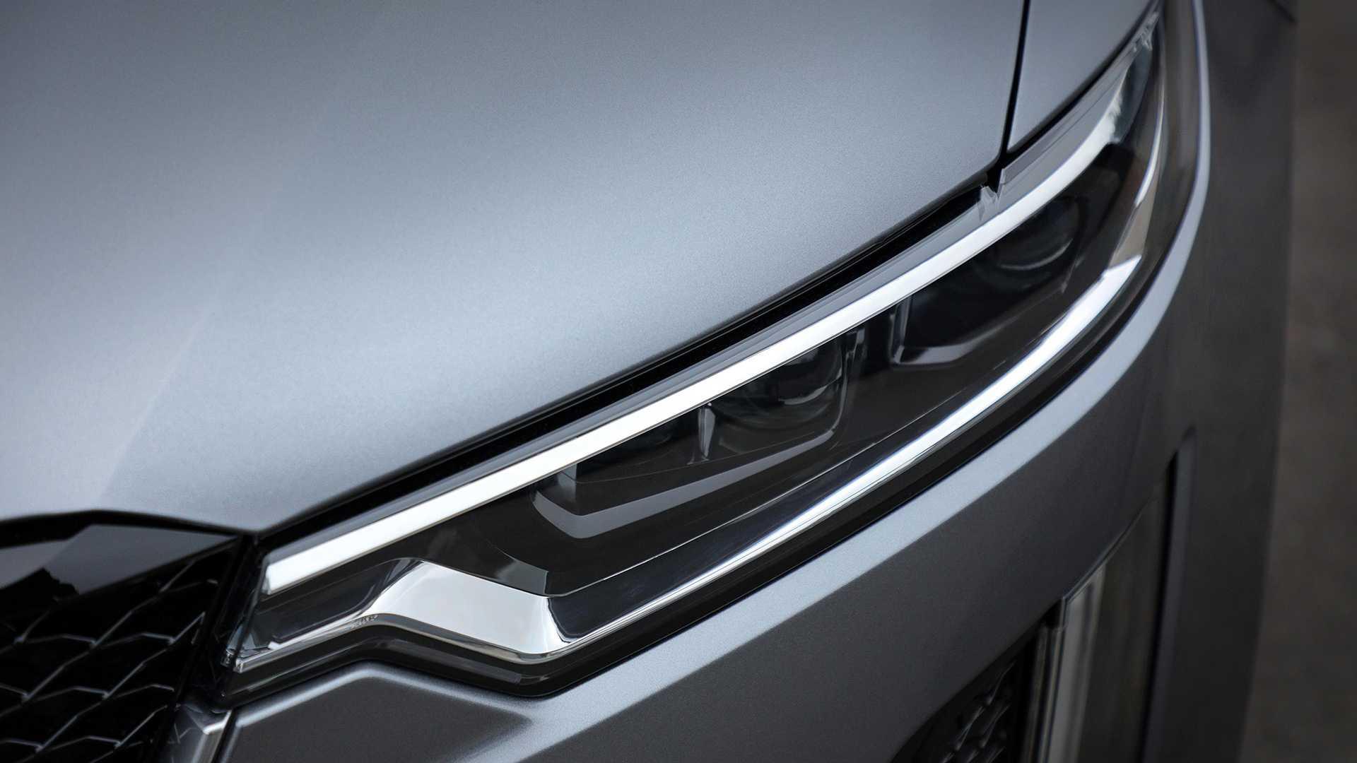 凯迪拉克XT6最新动态解析与评测