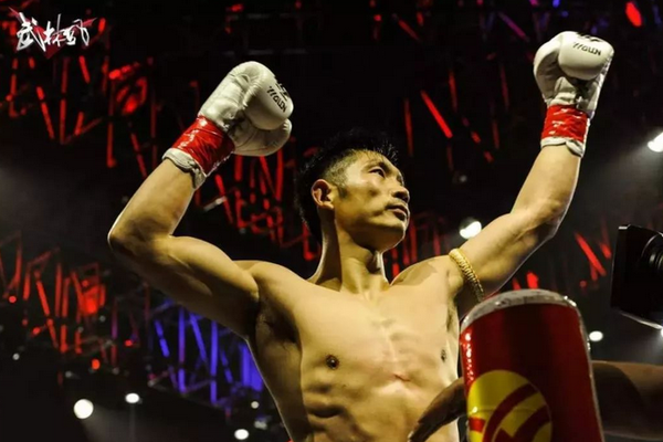 武林风热血竞技震撼上演，小红书推荐最新武林风起云涌