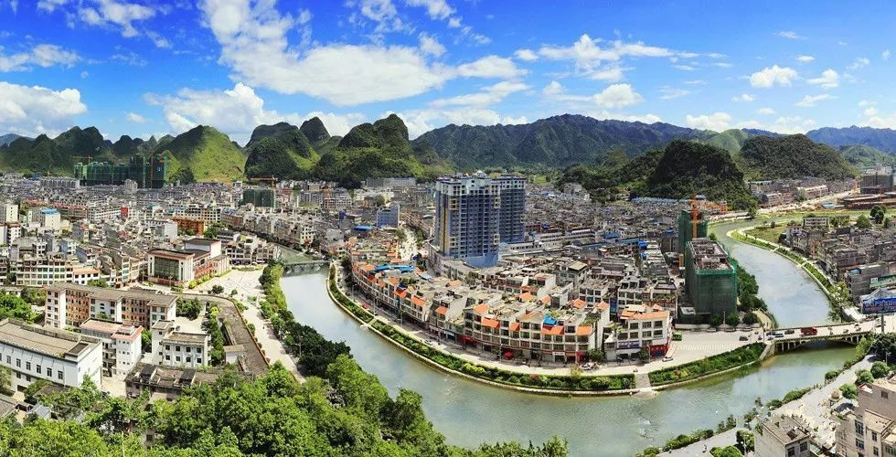 广西德保县城最新房价动态，投资与居住的优选选择