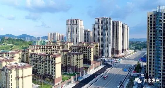 广安邻水荣新最新动态及其影响，一种观点深度解析