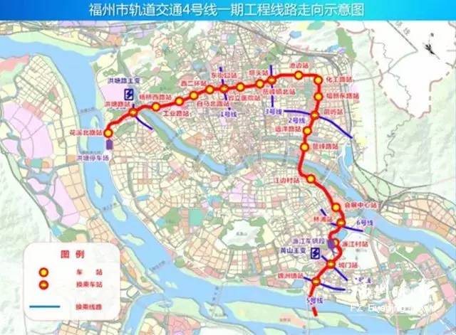 福州5号地铁最新动态，科技驱动城市脉搏，智能出行新时代启程