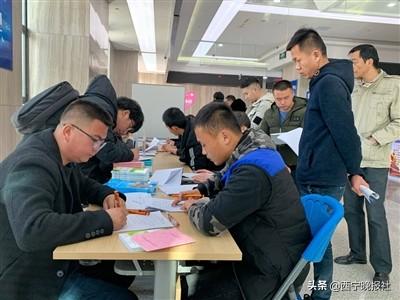 威海张村8小时最新招聘信息及求职指南详解
